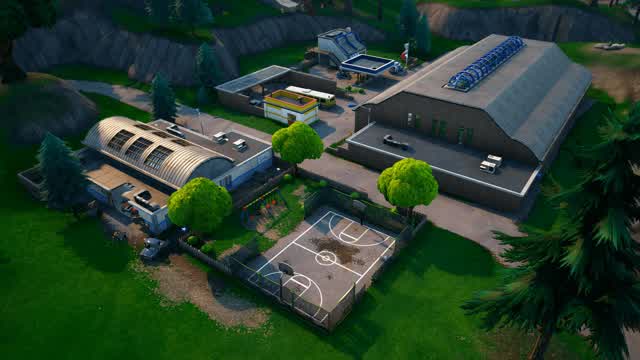 🎯OG Stadium Gun Game🔫