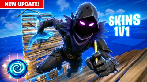SKINS 1V1