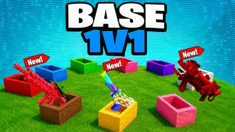 1V1 BASE