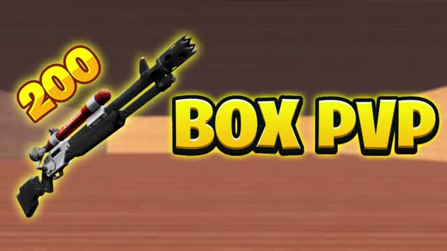 CHARGE SHOTGUN BOX PVP📦