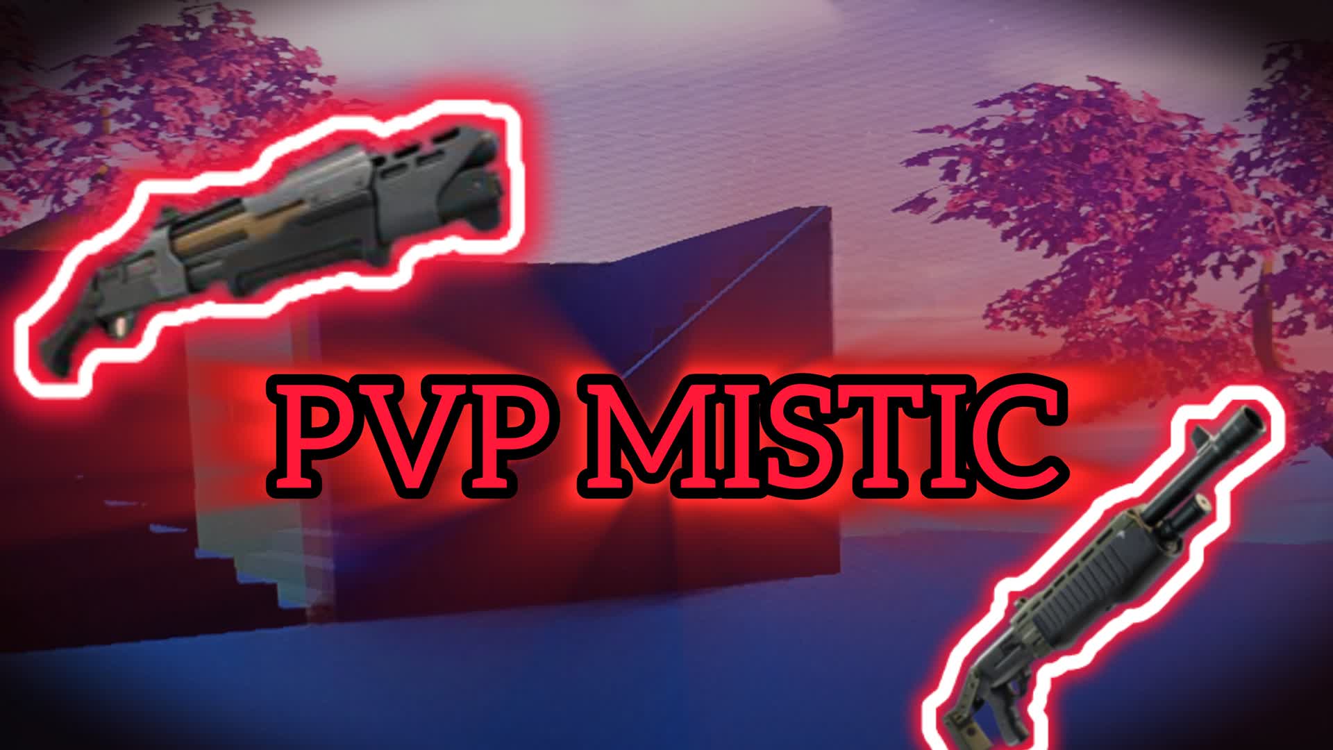 1V1 MISTIC