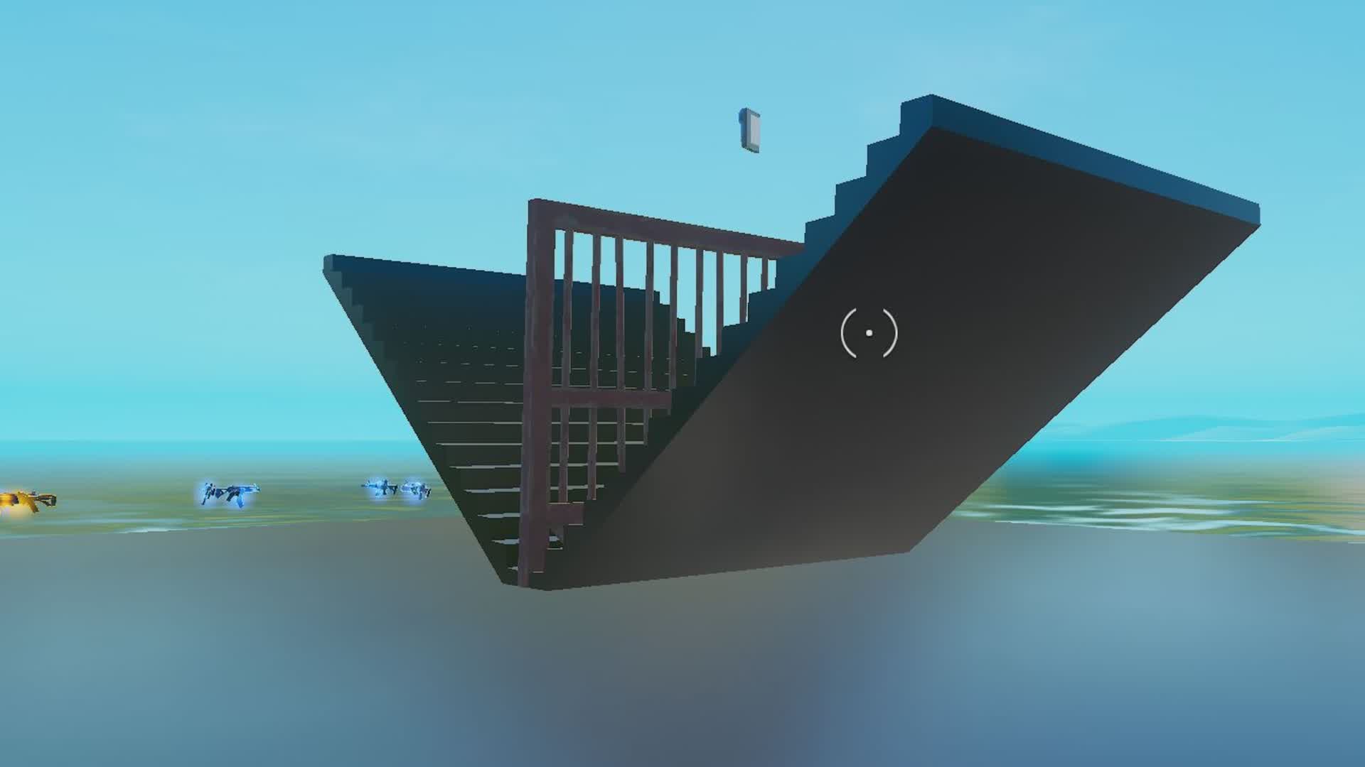 Earnex's 0 Delay 1v1 Map 1302-4176-5702 by scythe130k - Fortnite ...