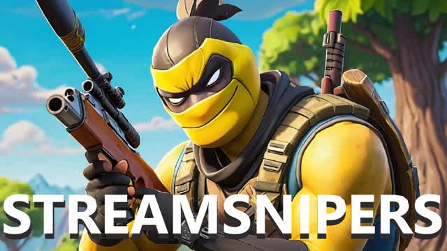 Stream Snipers