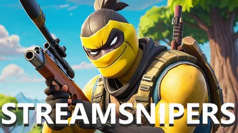Stream Snipers