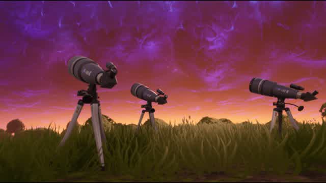 Nature 1v1