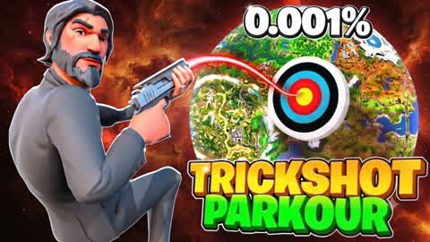 MEGA CRAZY UNC TRICKSHOT UNC