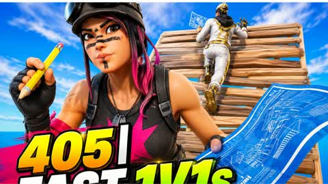 405 | FAST 1V1s