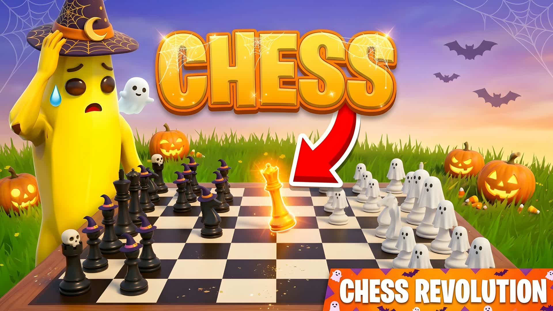 βοΈ Chess & 9 Board Games π