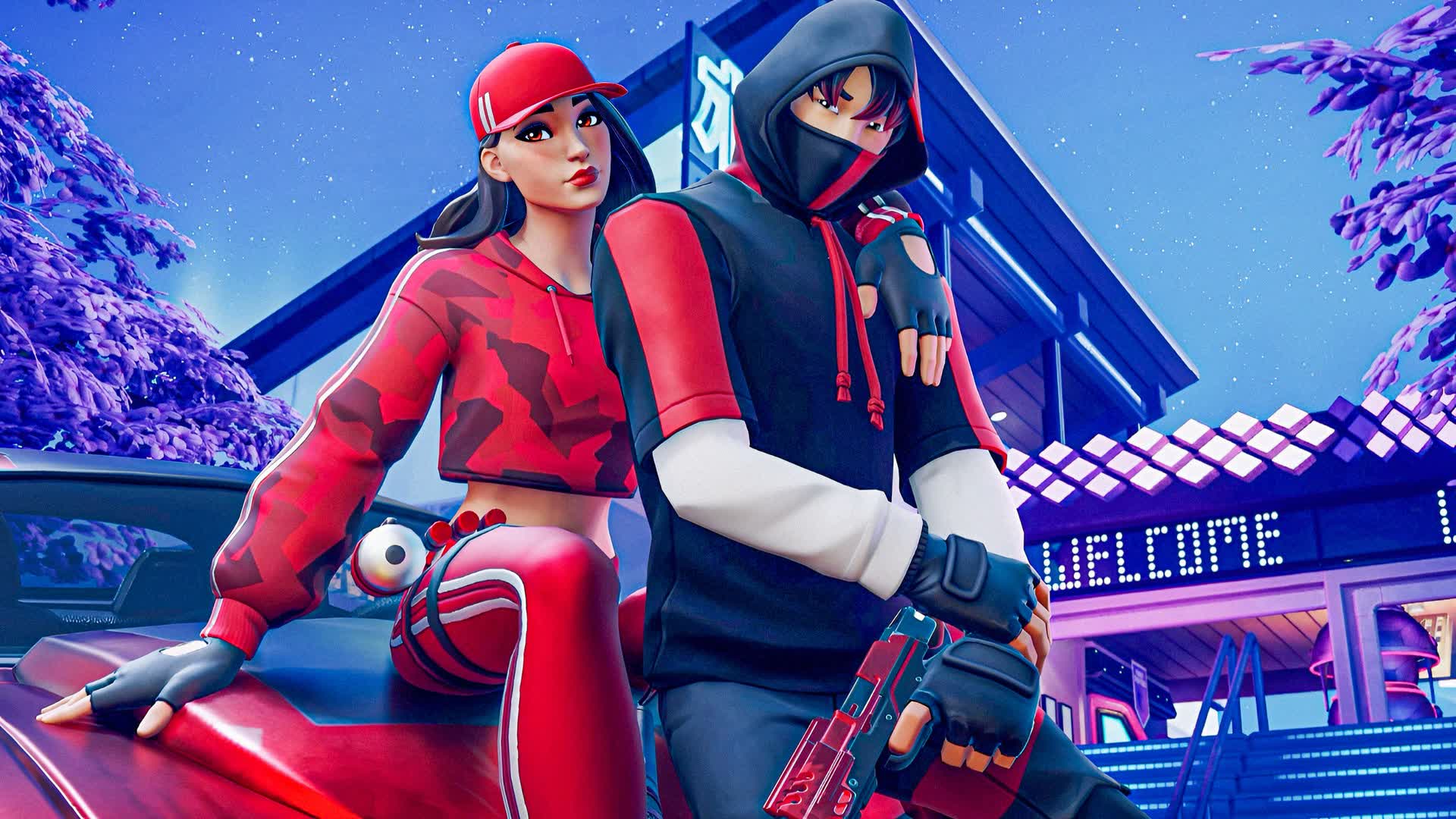 💜BENNY'S PARADISE💙