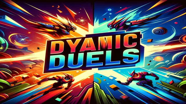 Capture 1 – Dynamic Duels