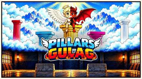 PILLARS GULAG