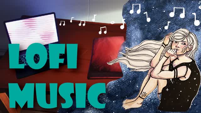 Lofi Music-Chill and Listen