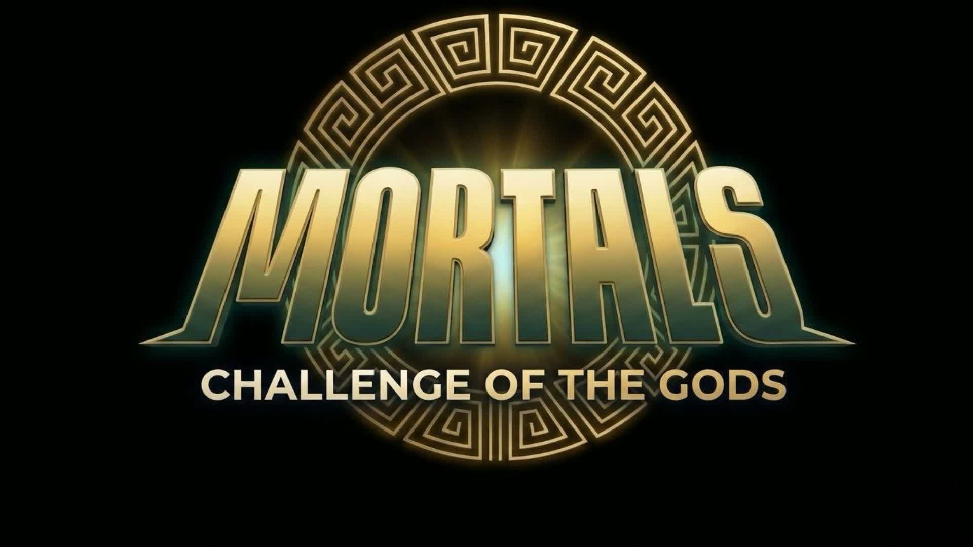⚡MORTALS⚡