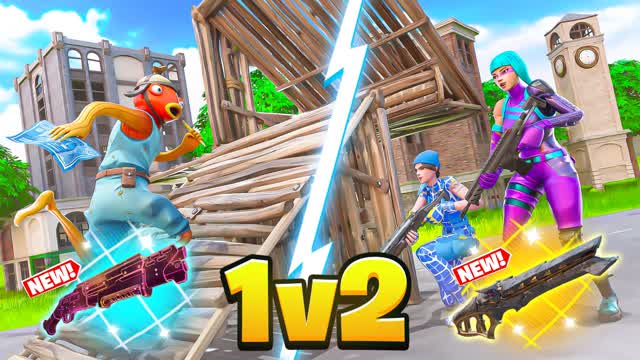 フォートナイト フォートナイト】青鬼サバイバル公式【FORTNITE AOONI】 - YouTube