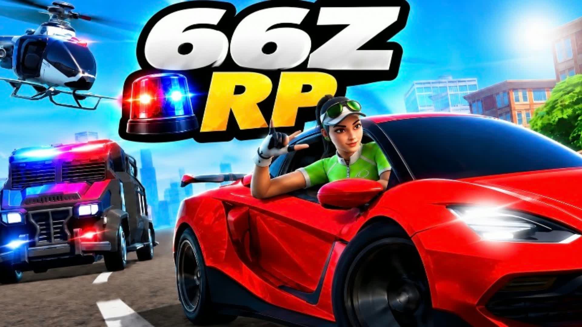 66Z RP - 🏙️