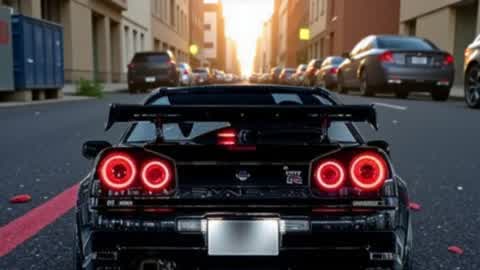 CUSTOM BIG CITY FFA 💥