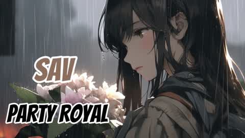 SAV Party Royal 1.0