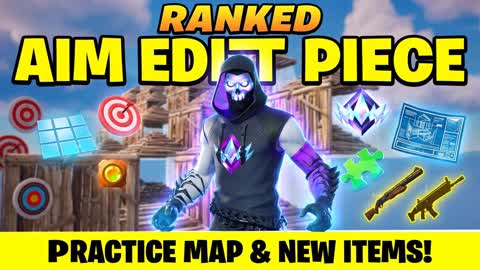 Aim Edit Piece 1v1 Practice Zero 🎯