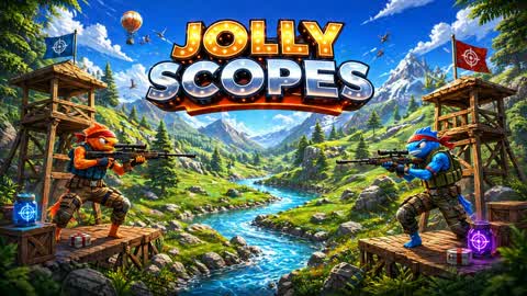 Jolly Scopes
