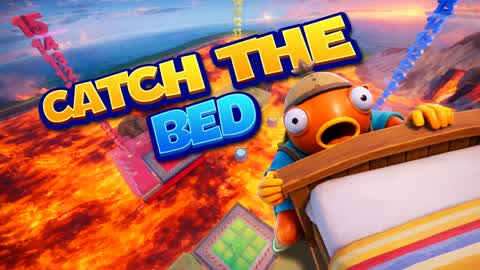 Catch the Bed