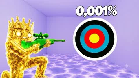 SUPER MEGA TRICKSHOT