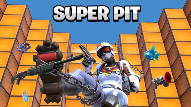 ULTRA PIT
