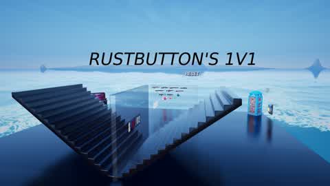 RustButton's 1v1