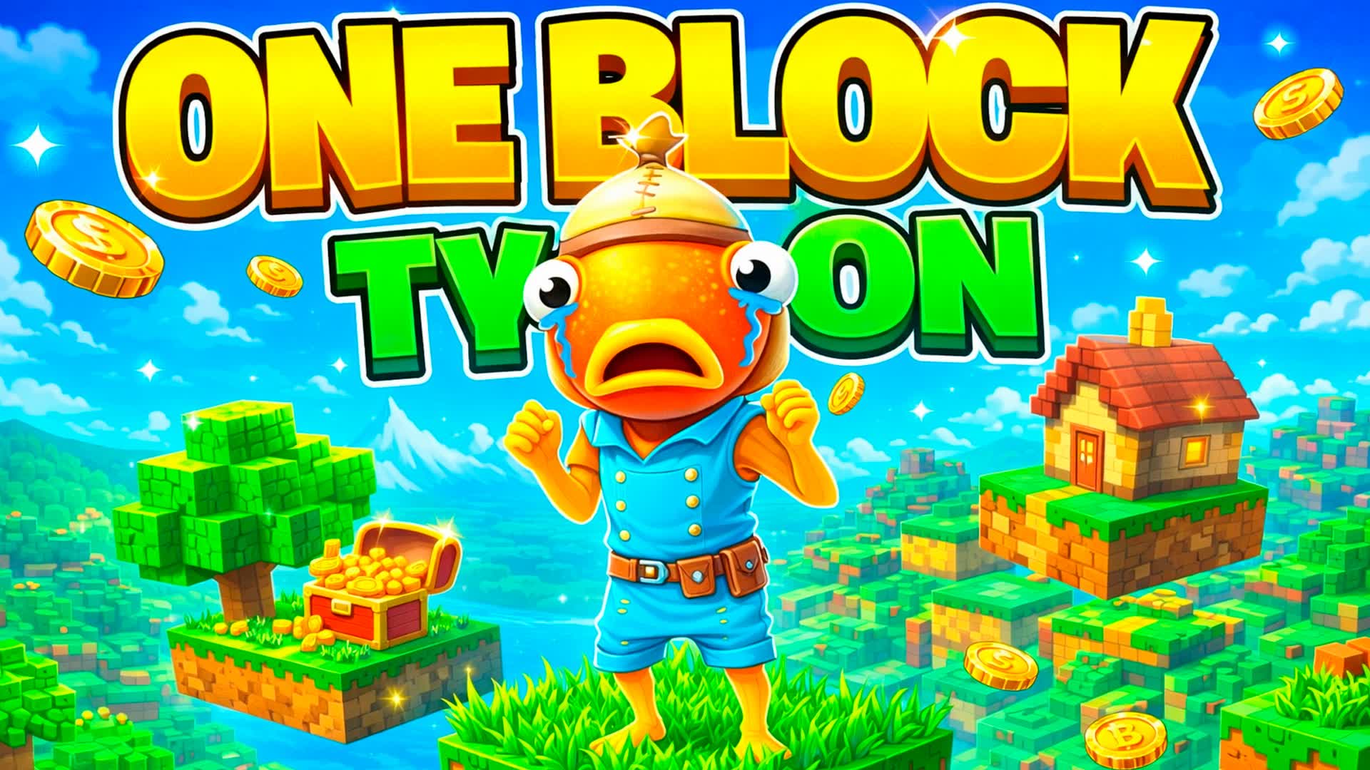 ONEBLOCK TYCOON