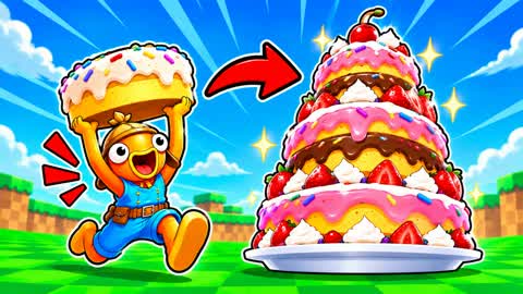 BUILD A CAKE TYCOON