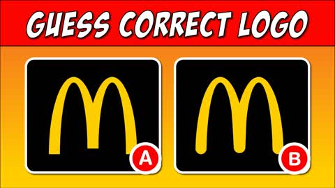 GUESS THE CORRECT LOGO 🔎