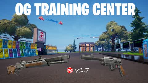 OG Training Center
