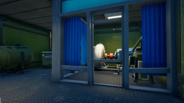 Capture 1 – Robbery for Legendary LLama | 🦙