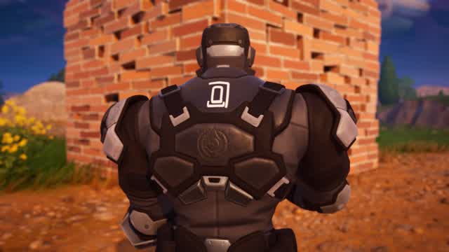 JUGGERNAUT BOX FIGHT