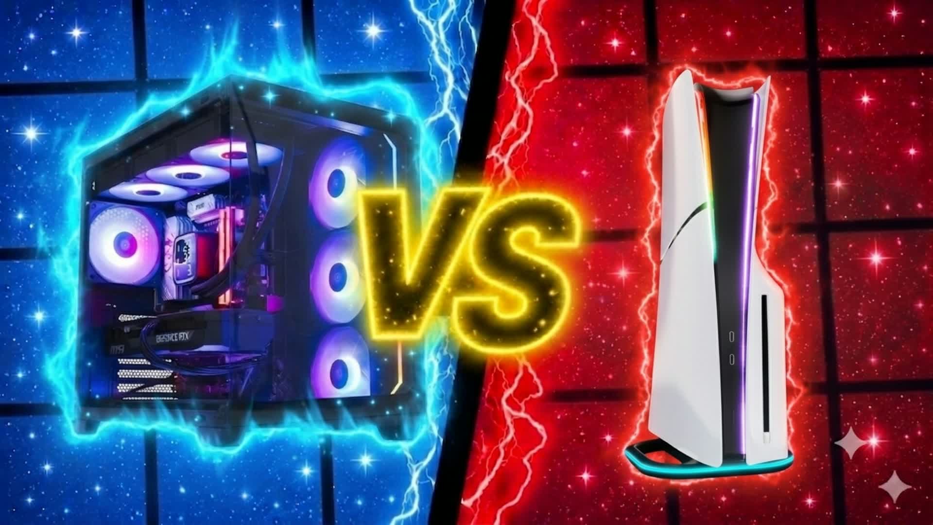 SUPER CRAZY RED VS BLUE 🔴🔵
