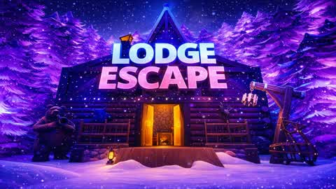 Escape Room: The Lodge