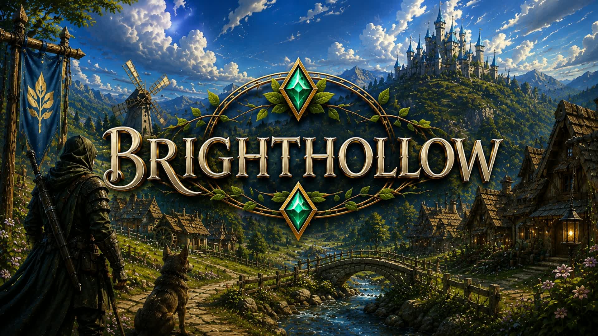 Brighthollow