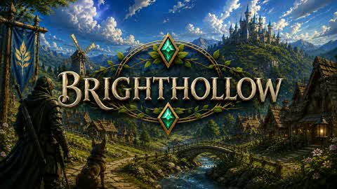 Brighthollow