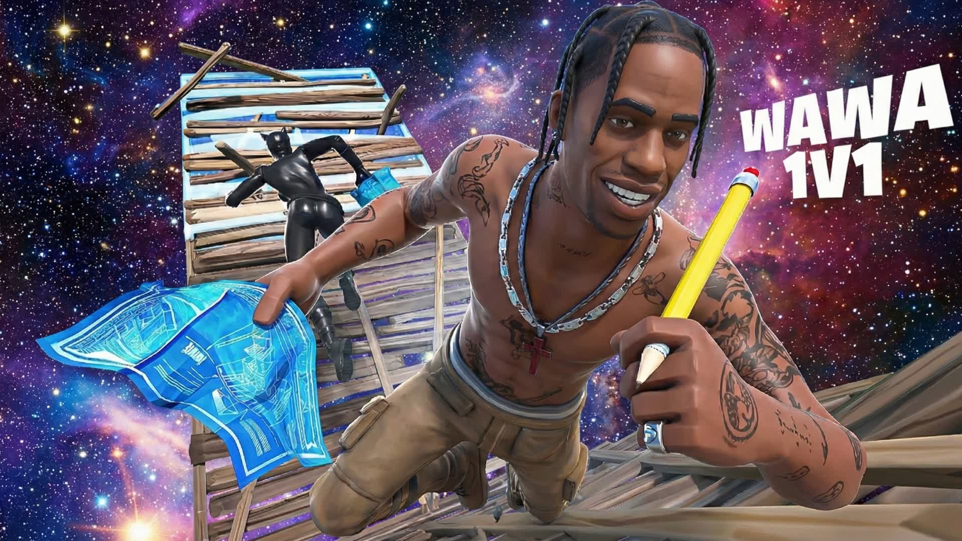 WAWA 1v1 1v1v1 1v1v1v1 1v1v1v1v1