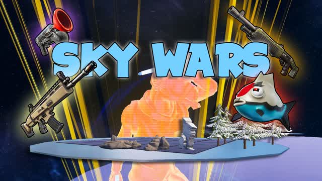 SKY WARS