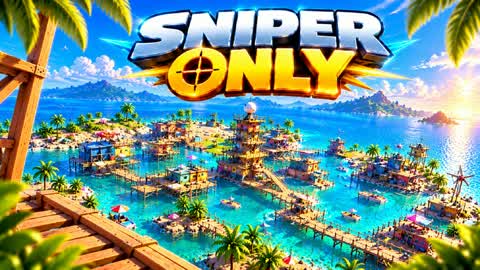🎯 SNIPER ONLY 🔥
