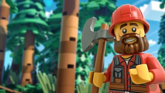 Capture 1 – TREE CHOP