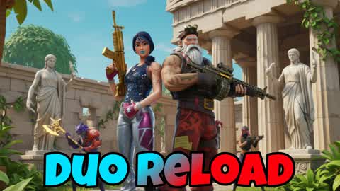 Duo Reload Temple