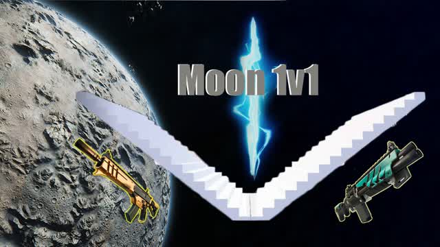 Moon 1v1 Build fights [6.9.6]