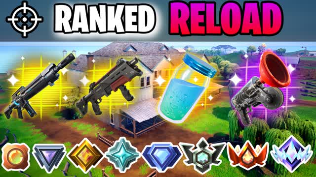 Frenzy Farm INFINTE RELOAD RANKED PVP 6