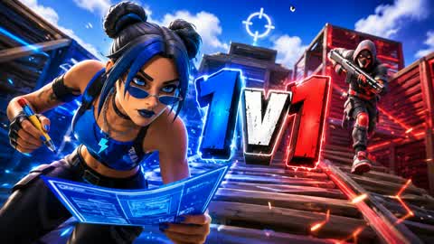 BIG 1V1 [PRO]