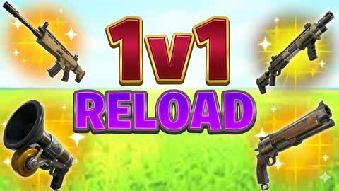 1v1 1v1v1 PRO RELOAD