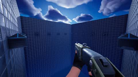 🏆SCRIMS First Person-سكرمز منظور اول🏆