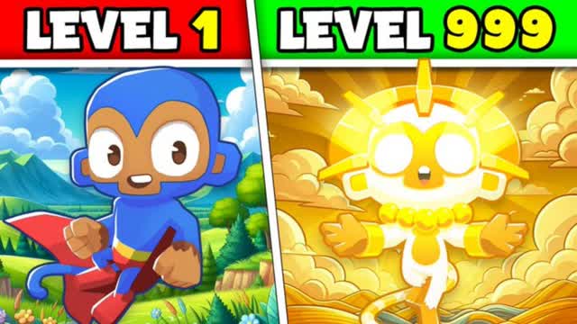 Capture 1 – Bloons Tycoon