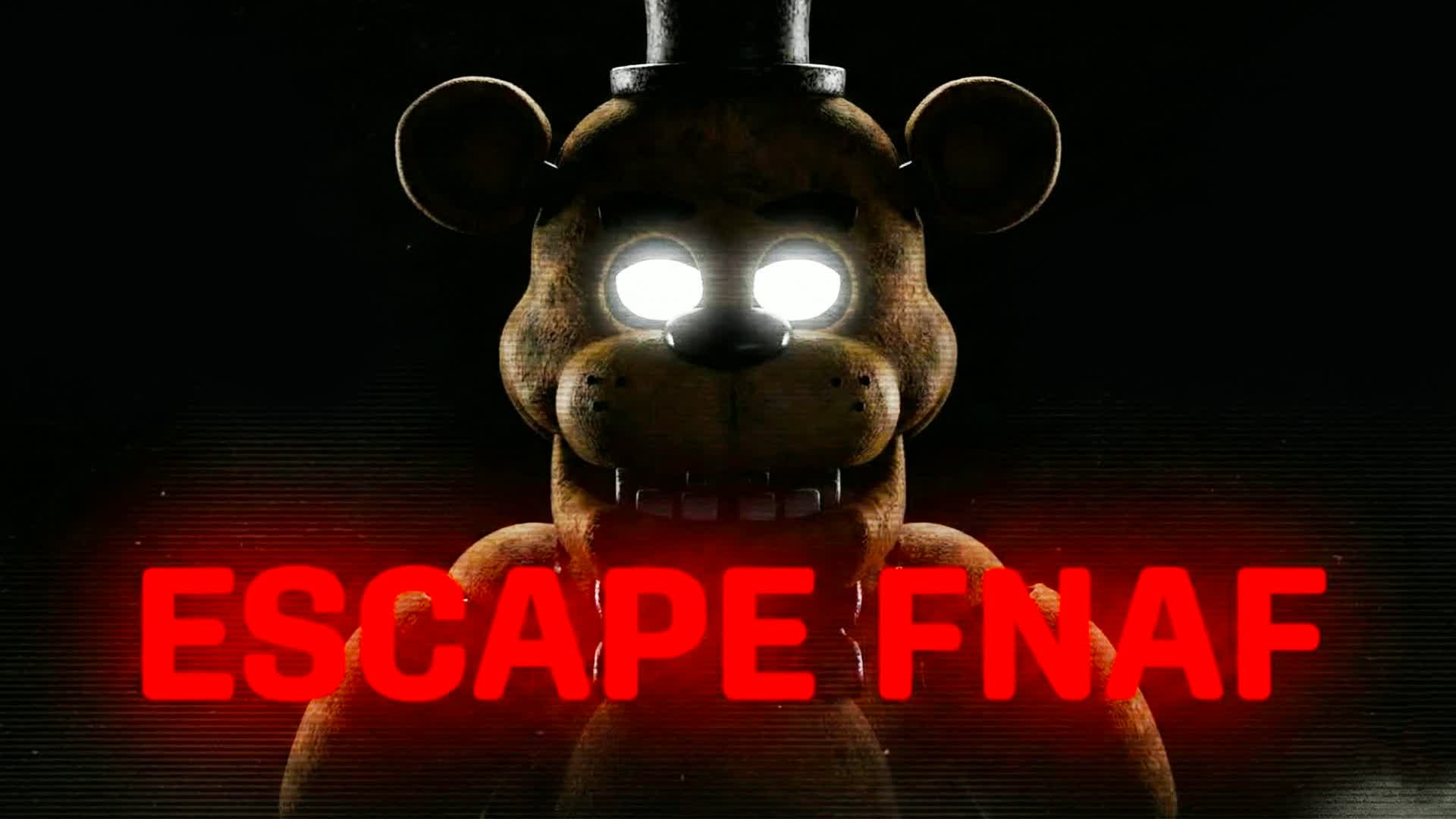 FNAF ZOMBIE APOCALYPSE 🧟