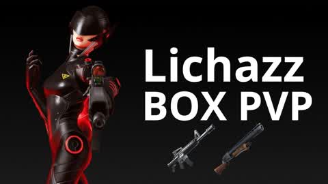 Lichazz BOX PVP